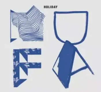 LP Nufa: Holiday