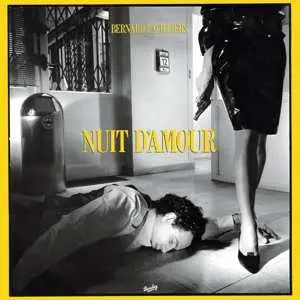 LP Bernard Lavilliers: Nuit D’amour