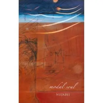 MC Nujabes: Modal Soul