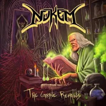 2LP Nukem: Grave Remains