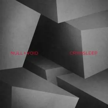 CD Null + Void: Cryosleep