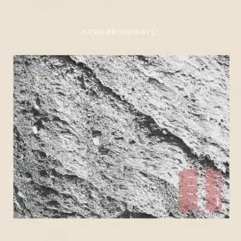 CD Numb.er: Goodbye