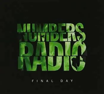 CD Numbers Radio: Final Day