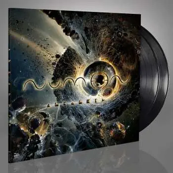 2LP Alkaloid: Numen