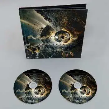 2CD Alkaloid: Numen LTD | DLX