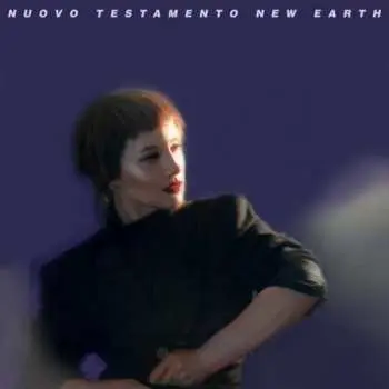 LP Nuovo Testamento: New Earth CLR