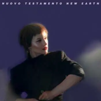 CD Nuovo Testamento: New Earth
