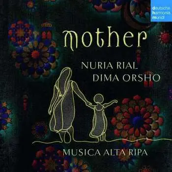 CD Nuria Rial: Mother