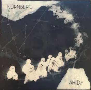 LP Nürnberg: Ahida  CLR | LTD