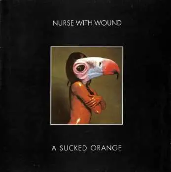 2CD Nurse With Wound: A Sucked Orange