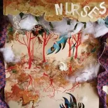 LP Nurses: Apple's Acre