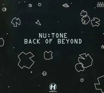 CD Nu:Tone: Back Of Beyond