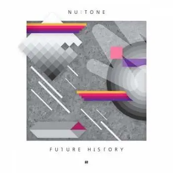 CD Nu:Tone: Future History