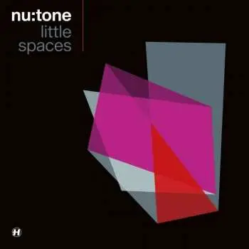CD Nu:Tone: Little Spaces