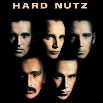CD Nutz: Hard Nutz