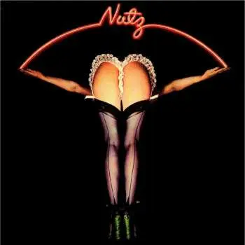 CD Nutz: Nutz