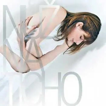 CD Nůž na ticho - Zdenek Král