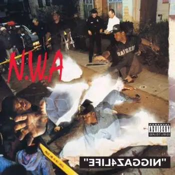 LP N.W.A.: Efil4zaggin