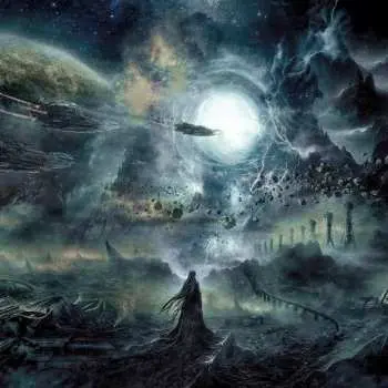 CD Nyktophobia: To The Stars