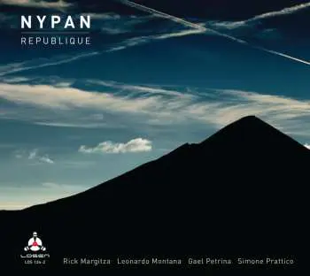 CD Øyvind Nypan: Republique