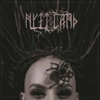 LP Nytt Land: Cvlt
