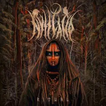 CD Nytt Land: Ritual DIGI