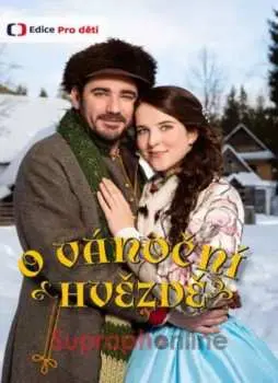 DVD Film: O vánoční hvězdě