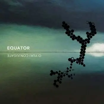 CD O Yuki Conjugate: Equator LTD