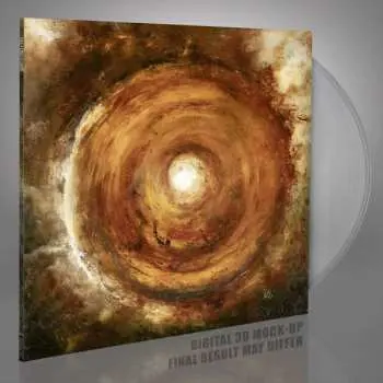 LP OAK: Disintegrate CLR | LTD