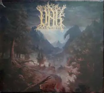 CD/Box Set OAK: Lone  LTD