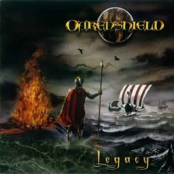 CD Oakenshield: Legacy