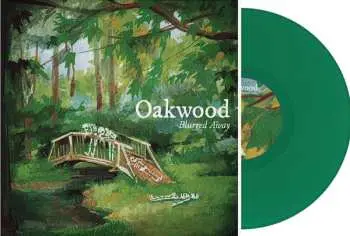 LP Oakwood: Blurred Away CLR