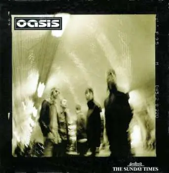 CD Oasis: Oasis