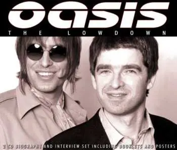 2CD Oasis: The Lowdown