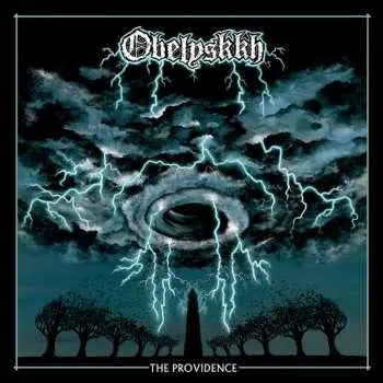 2LP Obelyskkh: The Providence LTD