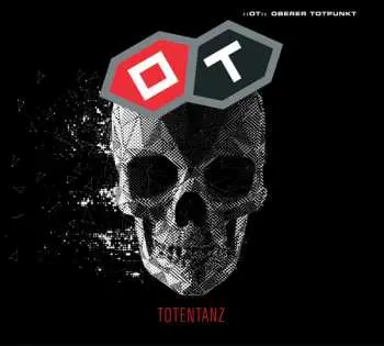 CD Oberer Totpunkt: Totentanz