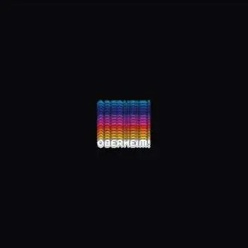 LP Oberheim!: Oberheim!