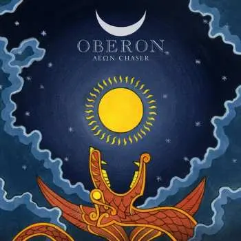 CD Oberon: Aeon Chaser DIGI