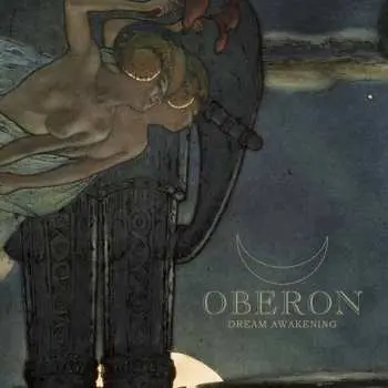 CD Oberon: Dream Awakening