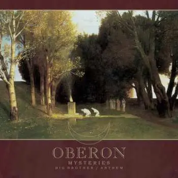 2CD Oberon: Mysteries / Big Brother / Anthem