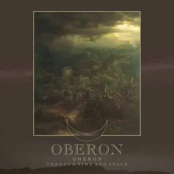 CD Oberon: Oberon / Through Time And Space