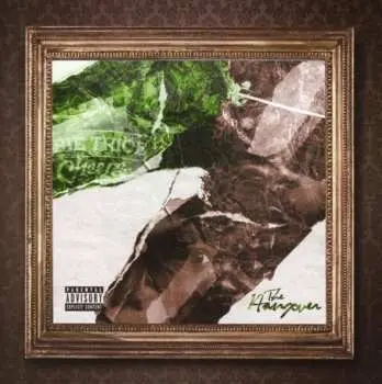 CD Obie Trice: The Hangover