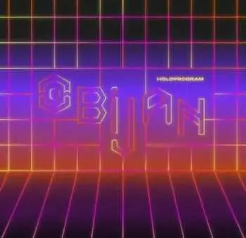 LP Obijan: Holoprogram LTD