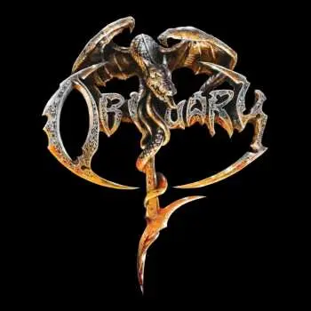 CD Obituary: Obituary DIGI