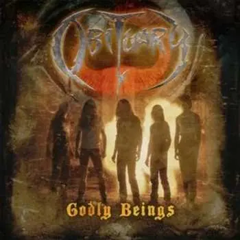 4CD/Box Set Obituary: Godly Beings DLX