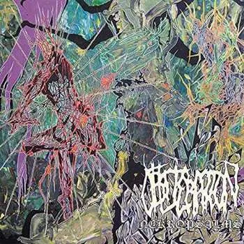 LP Obliteration: Nekropsalms CLR