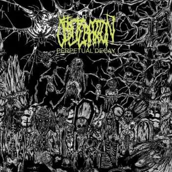 LP Obliteration: Perpetual Decay