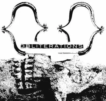 SP Obliterations: Obliterations CLR