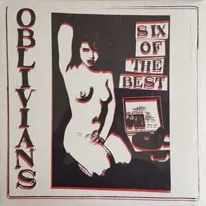 LP Oblivians: Six Of The Best