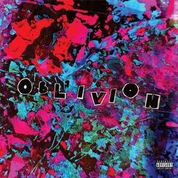 LP Black Noi$e: Oblivion